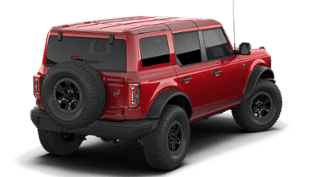 2026 Ford Bronco® External Image 4
